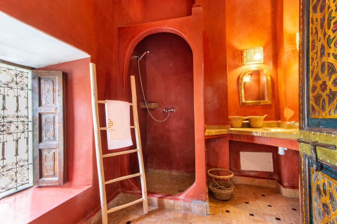 Riad Maamora Marrakesh Eksteriør billede